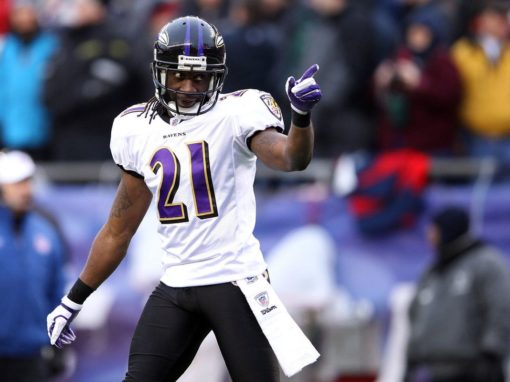 41 Ravens